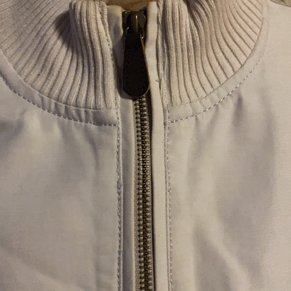 Off white Sean Jean Men’s spring jacket - Picture 3 of 6